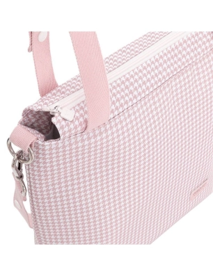 Bolsa Talega Windsord de Cambrass Rosa