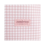 Bolsa Talega Windsord de Cambrass Rosa