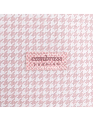 Bolsa Talega Windsord de Cambrass Rosa