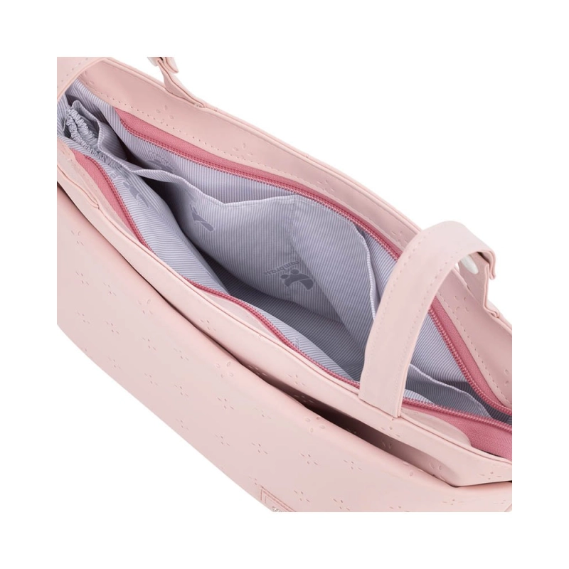 Bolso Organizador Twin de Cambrass Rosa