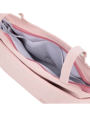 Bolso Organizador Twin de Cambrass Rosa