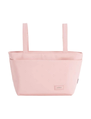 Bolso Organizador Twin de Cambrass Rosa
