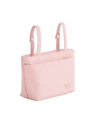 Bolso Organizador Twin de Cambrass Rosa