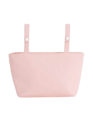 Bolso Organizador Twin de Cambrass Rosa