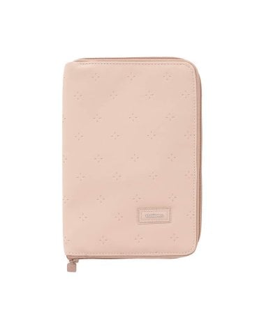 Portadocumentos Twin de Cambrass Beige