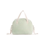 Bolso Maternal Prome Animal Print de Cambrass Mint