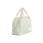 Bolso Maternal Prome Animal Print de Cambrass Mint