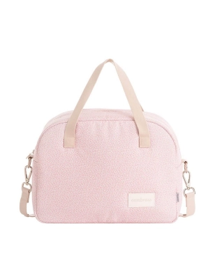 Bolso Maternal Prome Animal Print de Cambrass