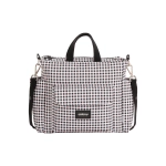 Bolso Maternal Pack New Vichy de Cambras Rosa