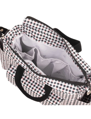 Bolso Maternal Pack New Vichy de Cambras