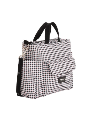 Bolso Maternal Pack New Vichy de Cambras Rosa
