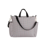 Bolso Maternal Pack New Vichy de Cambras Rosa