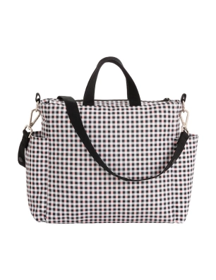 Bolso Maternal Pack New Vichy de Cambras Rosa