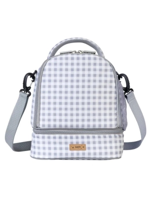 Bolsa Térmica de Saro Vichy