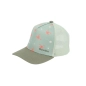 Gorra Infantil Crab de Monnëka