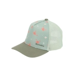 Gorra Infantil Crab de Monnëka Sage