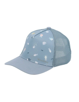 Gorra Infantil Fishes de Monnëka