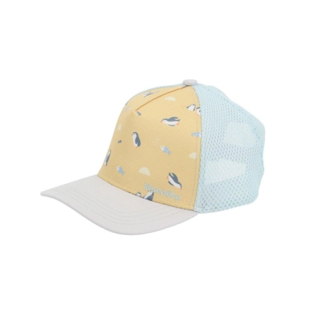 Gorra Infantil Penguins de Monnëka
