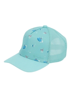 Gorra Infantil Submarine de Monnëka
