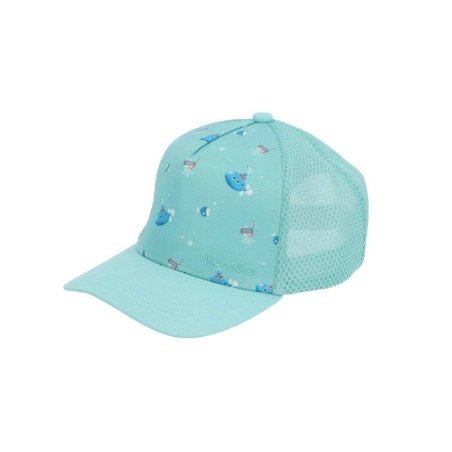 Gorra Infantil Submarine de Monnëka