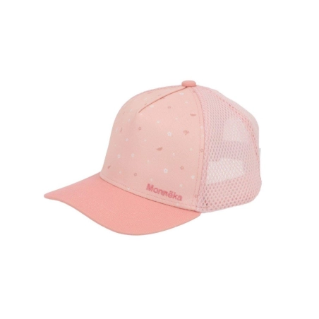 Gorra Infantil Jolie The Octopus de Monnëka