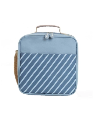 Nevera Rígida Stripes de Monnëka Blue