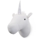 Cabeza animal de fieltro de Childhome