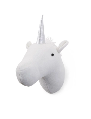 Cabeza animal de fieltro de Childhome