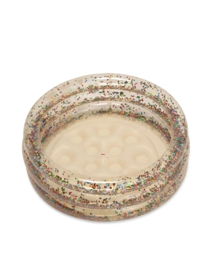 Mini Piscina Transparente de Konges Slojd