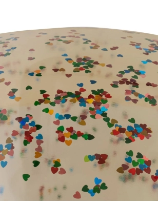 Mini Piscina Transparente de Konges Slojd