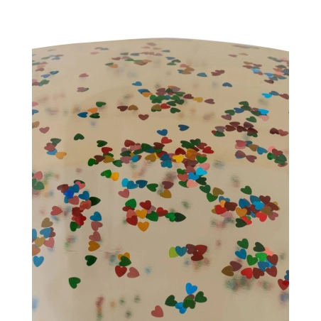 Mini Piscina Transparente de Konges Slojd