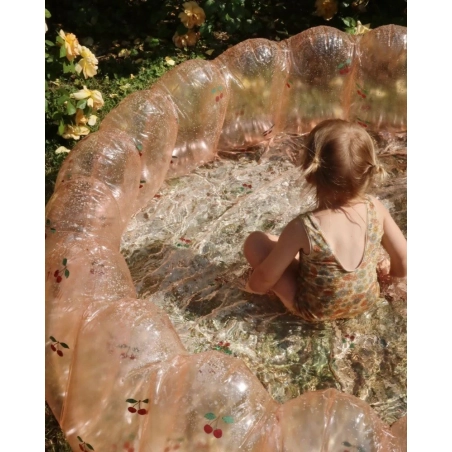 Mini Piscina Concha Transparente de Konges Slojd