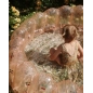 Mini Piscina Concha Transparente de Konges Slojd