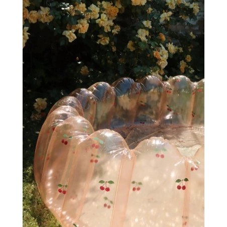 Mini Piscina Concha Transparente de Konges Slojd