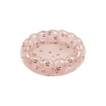 Mini Piscina Concha Transparente de Konges Slojd