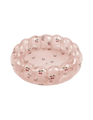 Mini Piscina Concha Transparente de Konges Slojd