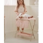 Cambiador de Muñecas Bloomie Blush de Konges Slojd Cambiador de Muñecas Bloomie Blush de Konges Slojd