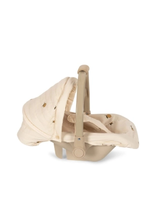 Portabebé de Muñecas Lemon de Konges Slojd