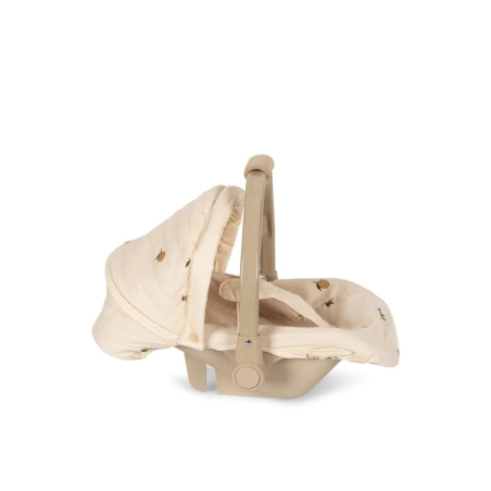 Portabebé de Muñecas Lemon de Konges Slojd