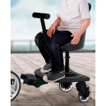 Patinete con Asiento de Asalvo