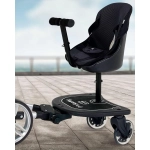 Patinete con Asiento de Asalvo