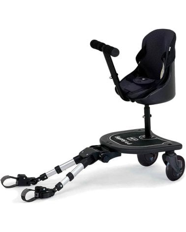 Patinete con Asiento de Asalvo