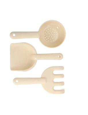 Juguetes de Playa Glitter de Monnëka