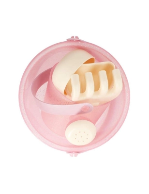 Juguetes de Playa Glitter de Monnëka