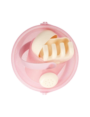 Juguetes de Playa Glitter de Monnëka