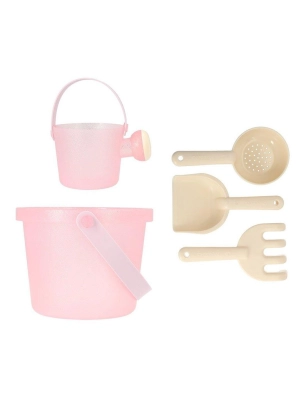 Juguetes de Playa Glitter de Monnëka