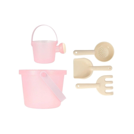 Juguetes de Playa Glitter de Monnëka