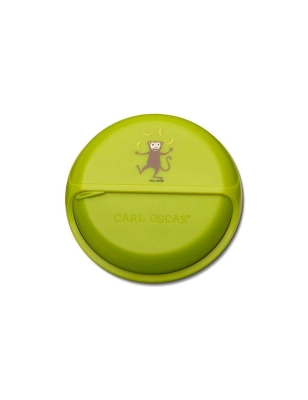 Caja de Almuerzo BentoDISC de Carl Oscar