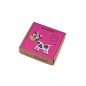 Caja de Almuerzo SnackDISC de Carl Oscar Caja de Almuerzo SnackDISC de Carl Oscar