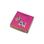 Caja de Almuerzo SnackDISC de Carl Oscar Rosa